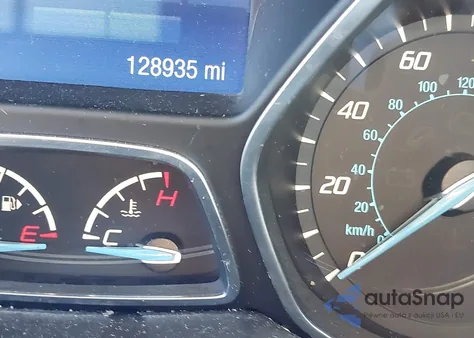 2014 Ford Focus Se from USA, damaged, VIN 1FADP3F26EL389911